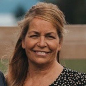 Meet your Posher, Barbara